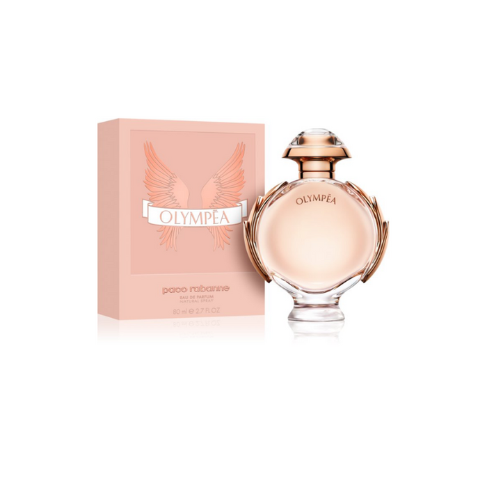 Paco Rabanne Olympea Eau de Parfum 80ml