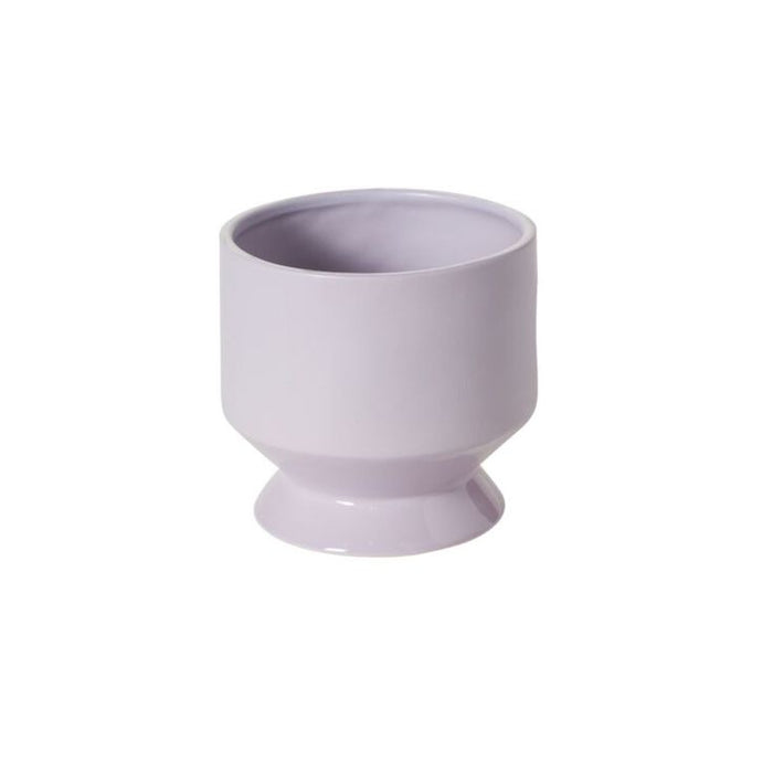 Pasadena Pot - Light Purple