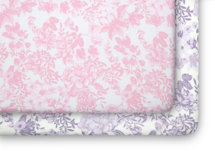Pastel Floral (3032)