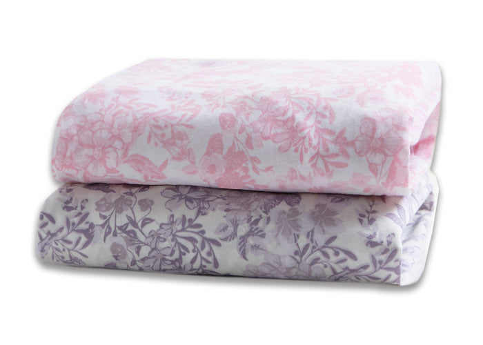 DCB: Pastel Floral (3032)