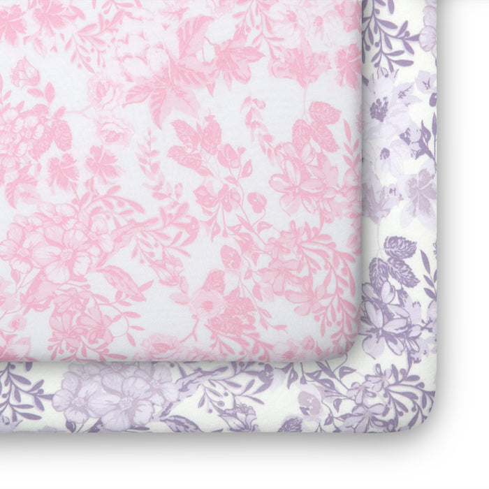 Pastel Floral (3032)