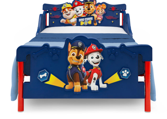 Paw Patrol (1121)