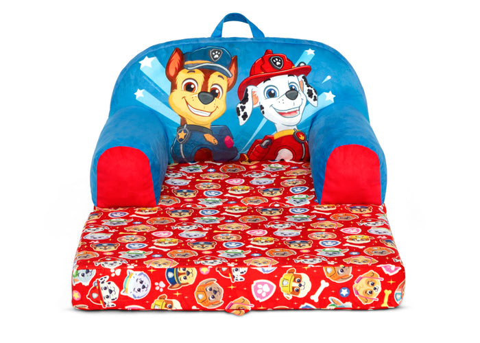 Paw Patrol (1121)