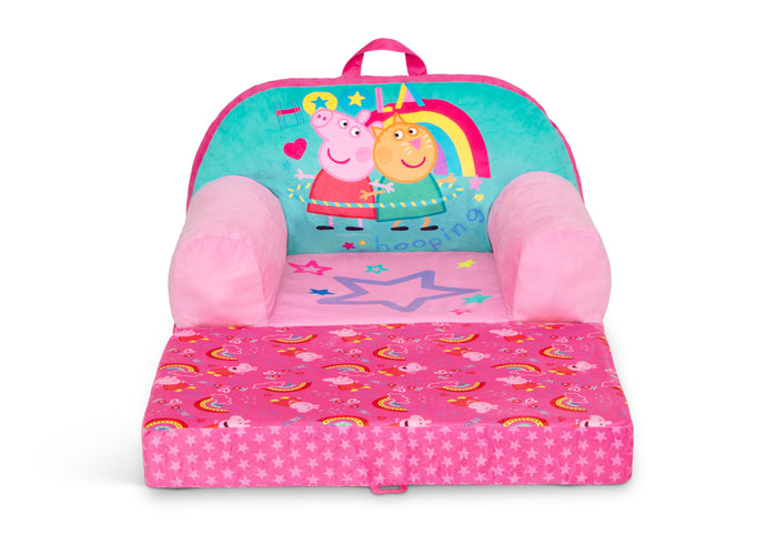 FC83605PG 1627 flipout chair peppa silo 07