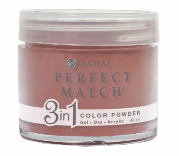Perfect Match 3-in-1 Powder - Athena