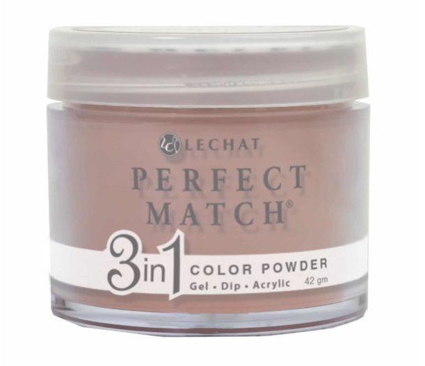 Perfect Match 3-in-1 Powder - Cabana Cove