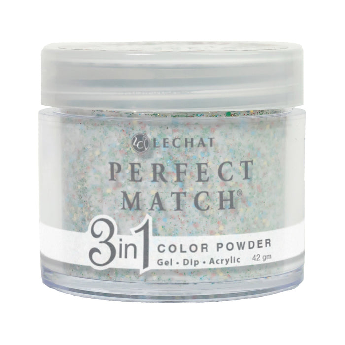 Perfect Match 3-in-1 Powder - Electric Masquerade