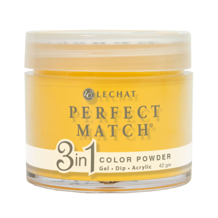 Perfect Match 3-in-1 Powder - Golden Boy-Friend