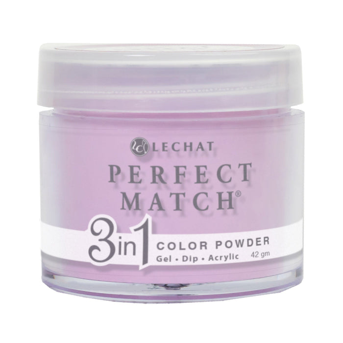 Perfect Match 3-in-1 Powder - Lilac Lux #267