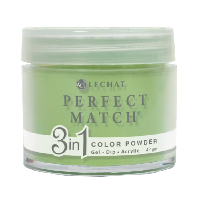 Perfect Match 3-in-1 Powder - Lush Life