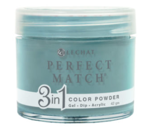 Perfect Match 3-in-1 Powder - Rising Sea