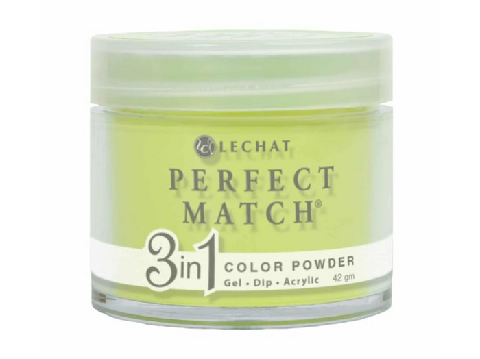 Perfect Match 3-in-1 Powder - Spearmint