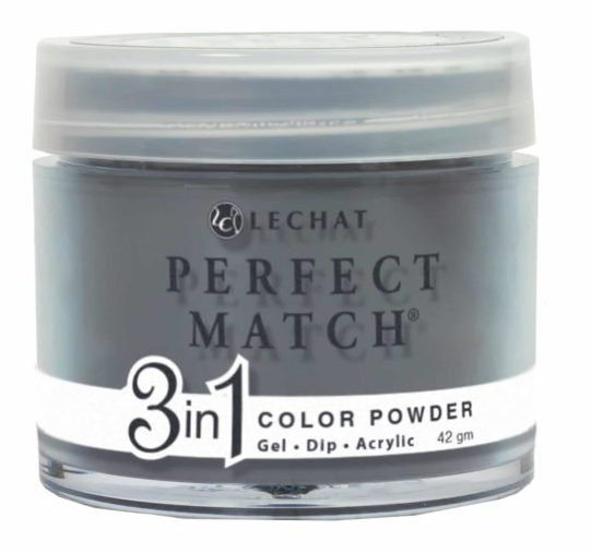 Perfect Match 3-in-1 Powder - Stormy Affair