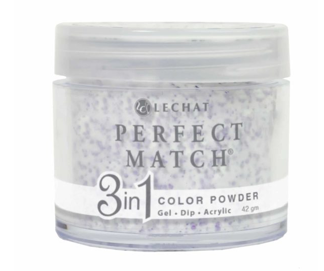 Perfect Match 3-in-1 Powder - Violet Vixen