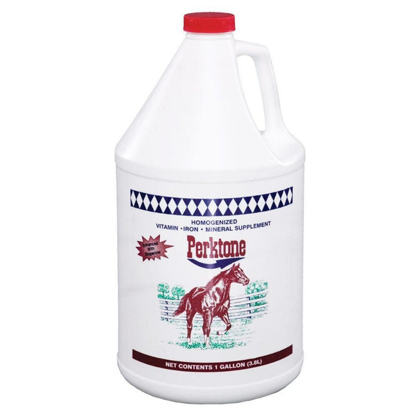 Perktone-EZhorse.com