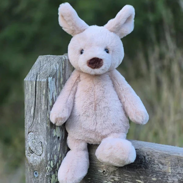 Petite Vous Kalvin the Kangaroo