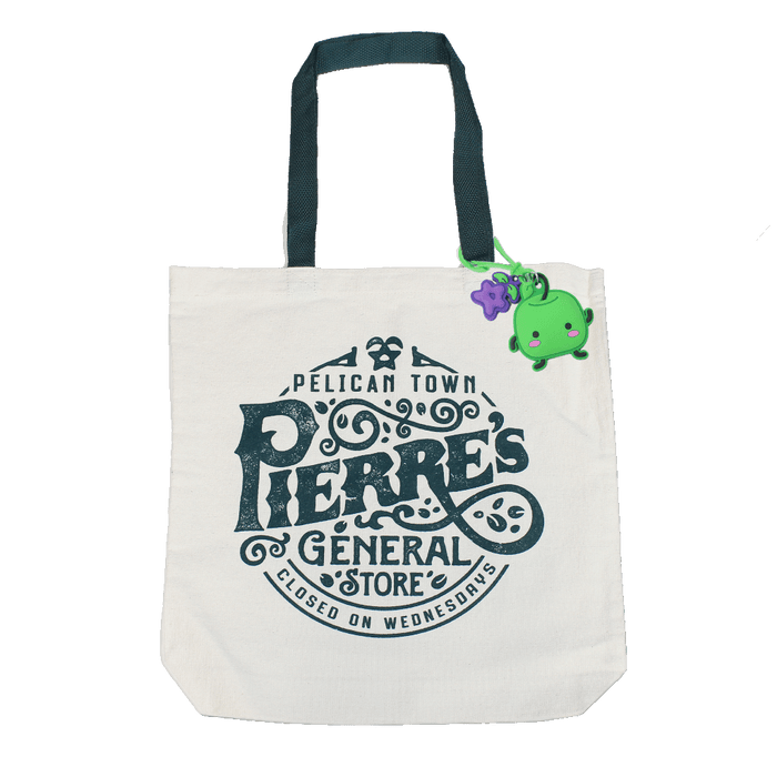 Pierre's General Store Tote Bag