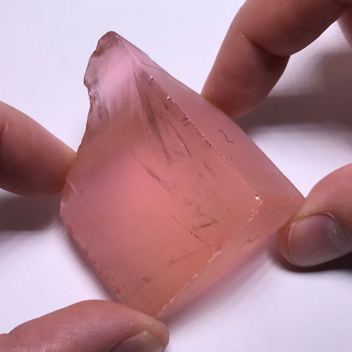Pink YAG