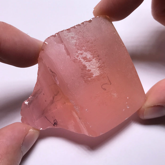 Pink YAG