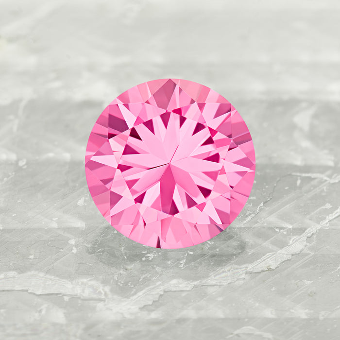 Pink YAG
