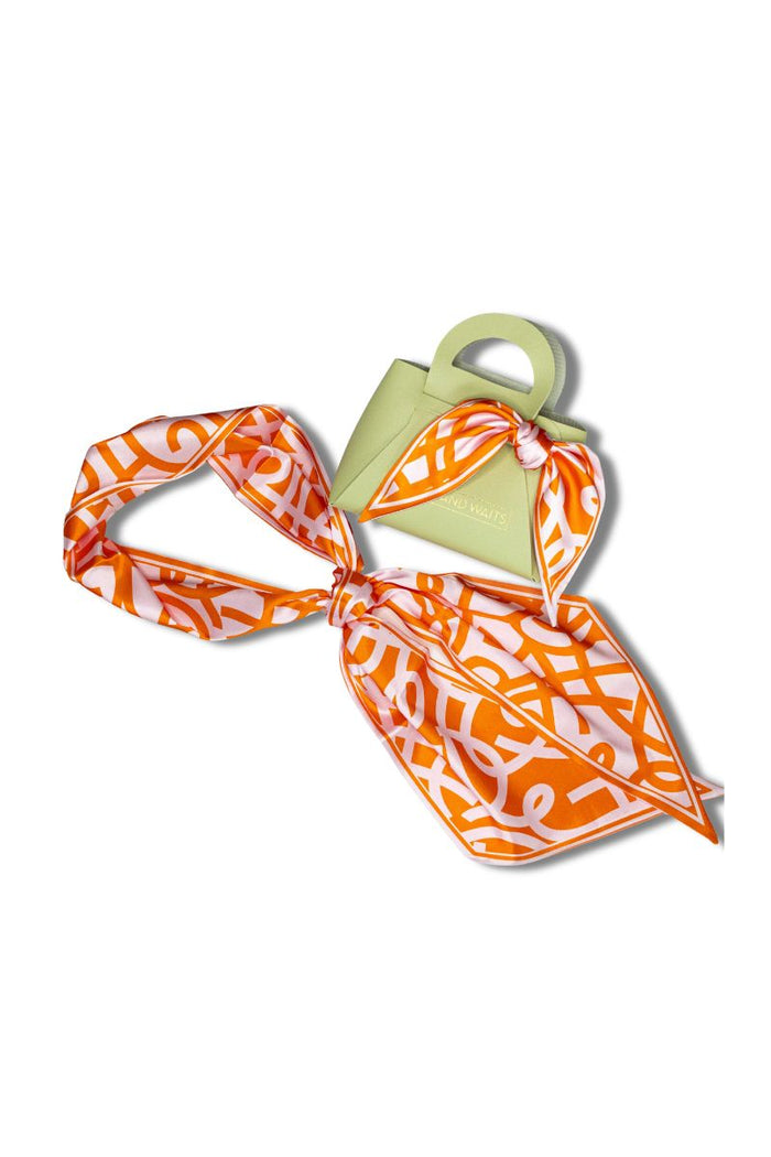 Playwright Accessory Scarf