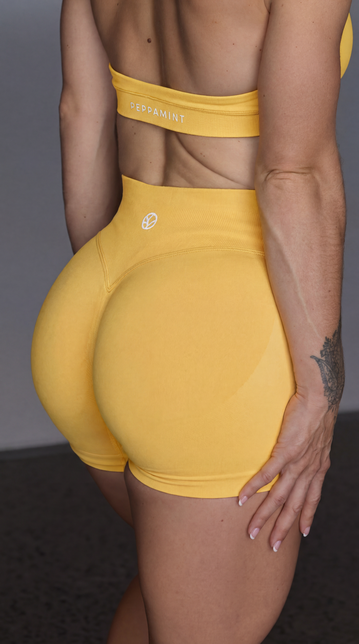XS / Mango Sorbet