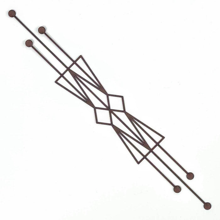 PolyOnlay Geo Shape GS103