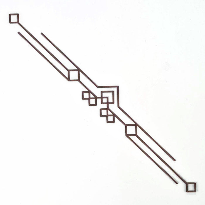 PolyOnlay Geo Shape GS105