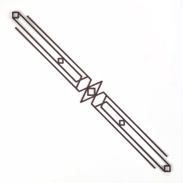 PolyOnlay Geo Shape GS108