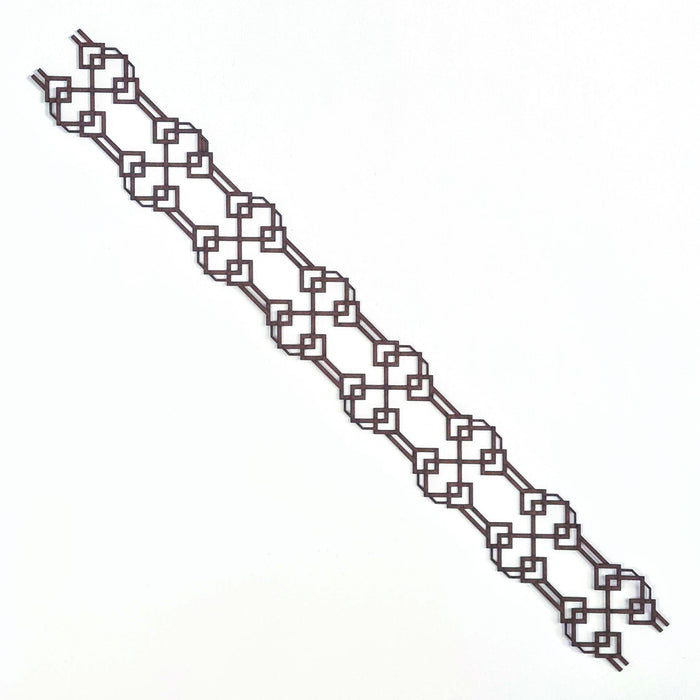 PolyOnlay Geo Trim Strip GTS105 - PACK of 2