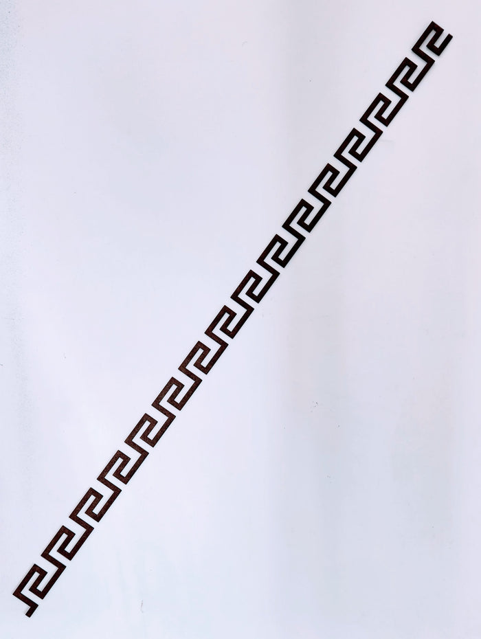 PolyOnlay Trim Strip TS121 - PACK of 2