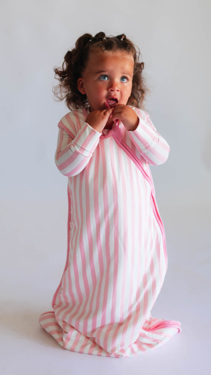 Poppy Sleep Sack 1.0