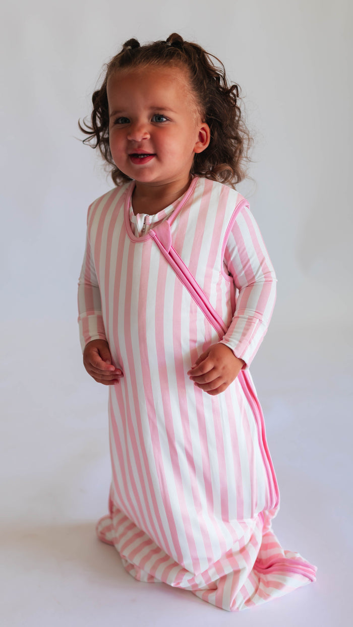 Poppy Sleep Sack 1.0
