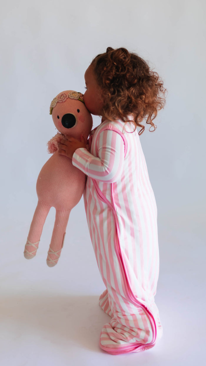 Poppy Sleep Sack 1.0