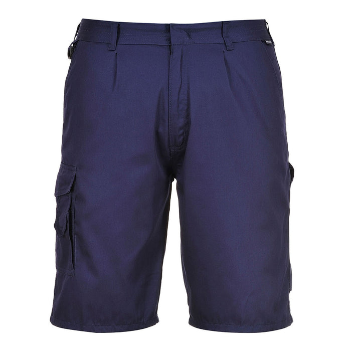 PortWest 11" Cargo Shorts - NAVY (S790)