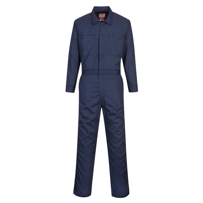 PortWest Bizflame 88/12 Classic FR Coverall