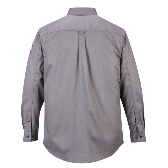 PortWest Bizflame 88/12 FR Shirt (FR89)