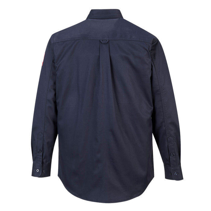 PortWest Bizflame 88/12 FR Shirt (FR89)