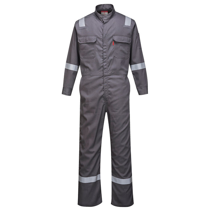 PortWest Bizflame 88/12 Iona FR Coverall (FR94)