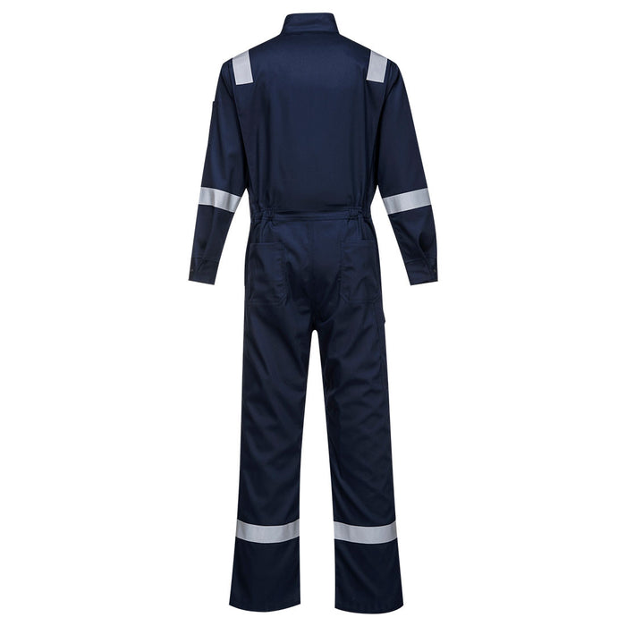 PortWest Bizflame 88/12 Iona FR Coverall (FR94)