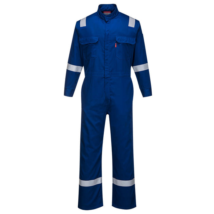 PortWest Bizflame 88/12 Iona FR Coverall (FR94)