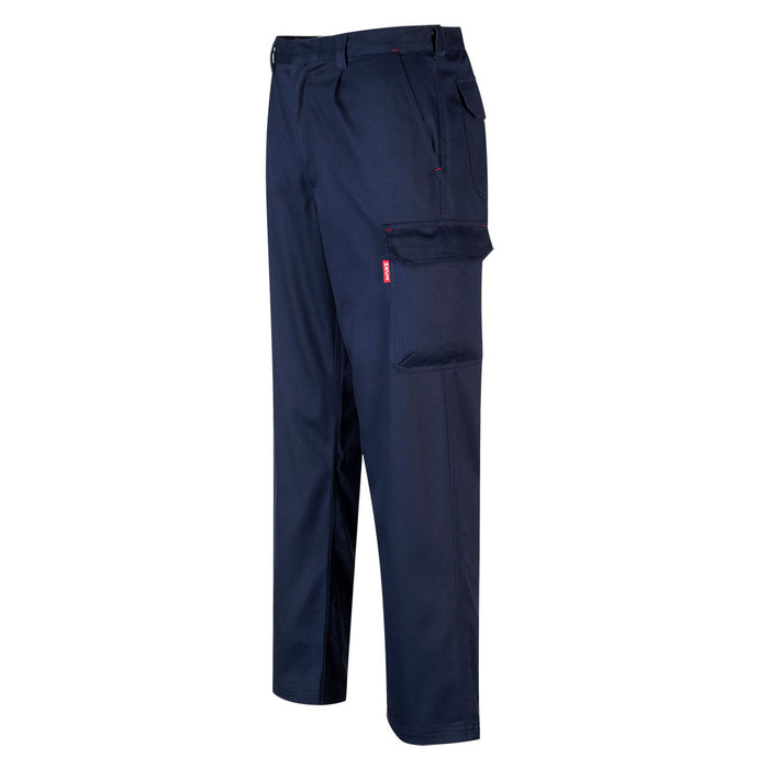 Navy - Regular and Tall size available