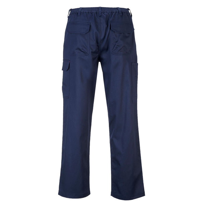 Navy - Regular and Tall size available