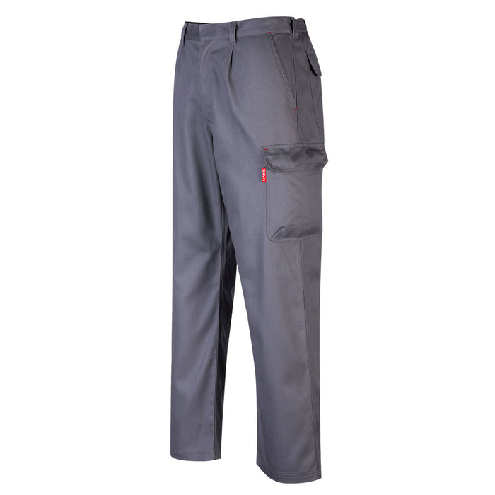 Grey - Regular and Tall size available