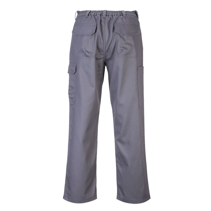 Grey - Regular and Tall size available