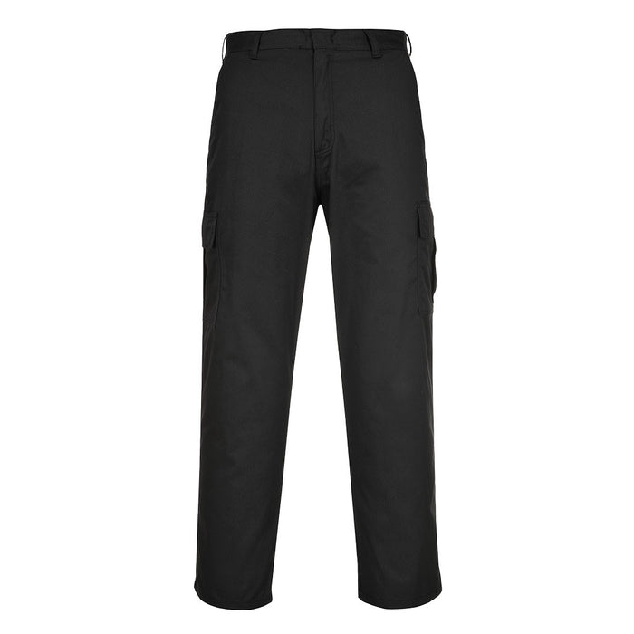 Black - Regular and Tall Sizes Available