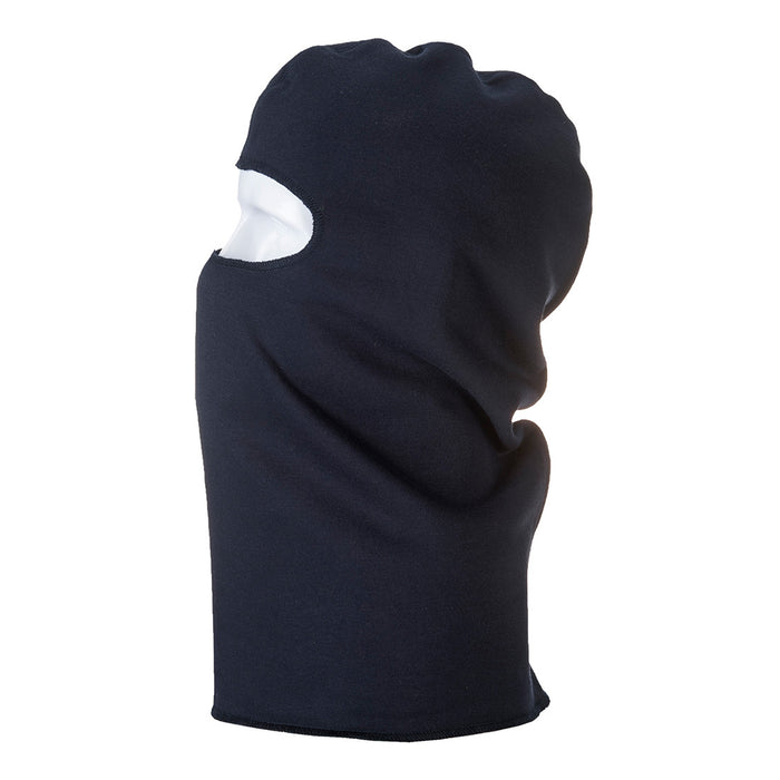 PortWest FR Antistatic Balaclava -ONESIZE - Navy (FR09)
