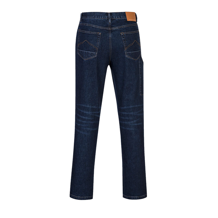 PortWest FR Stretch Denim Jean - INDIGO (FR54)