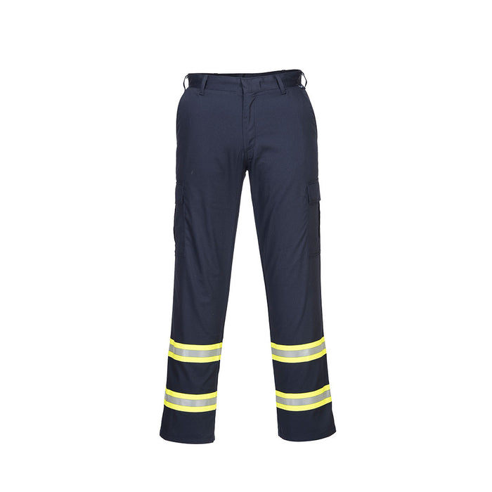 PortWest Iona Xtra Work Pants - NAVY (F127)