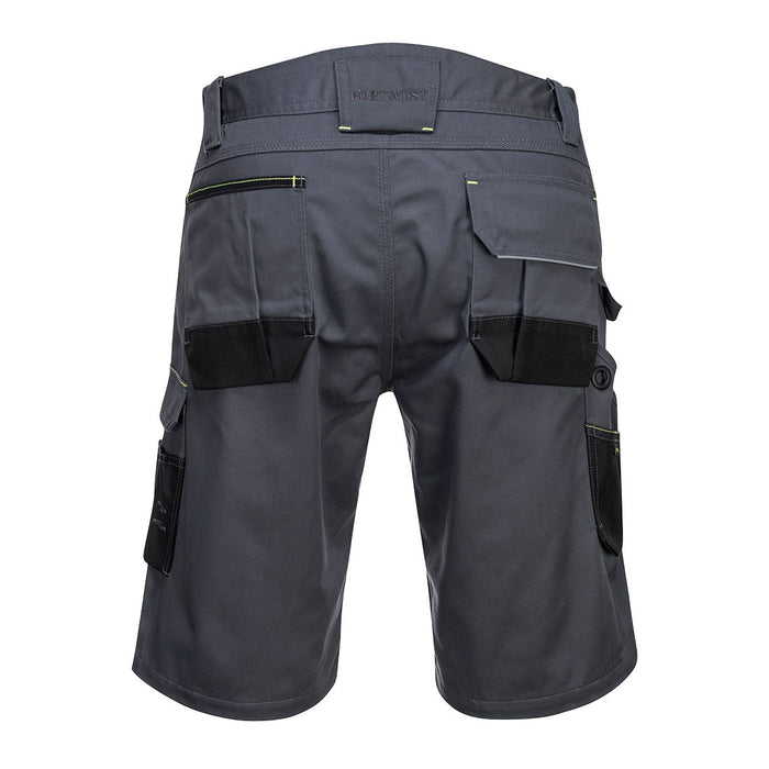 Black/ZoomGrey - Back